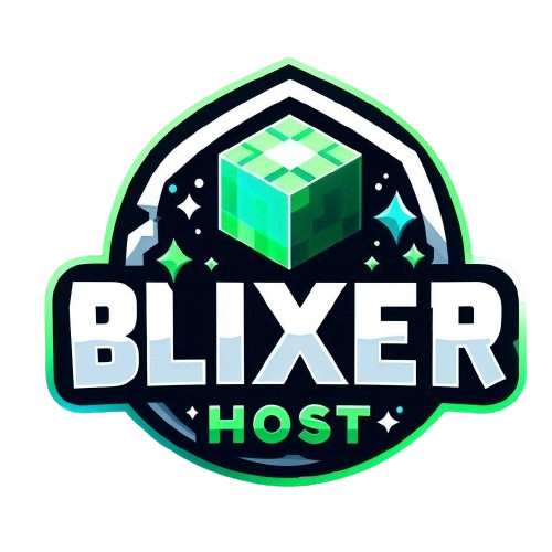 Logo BlixerHost